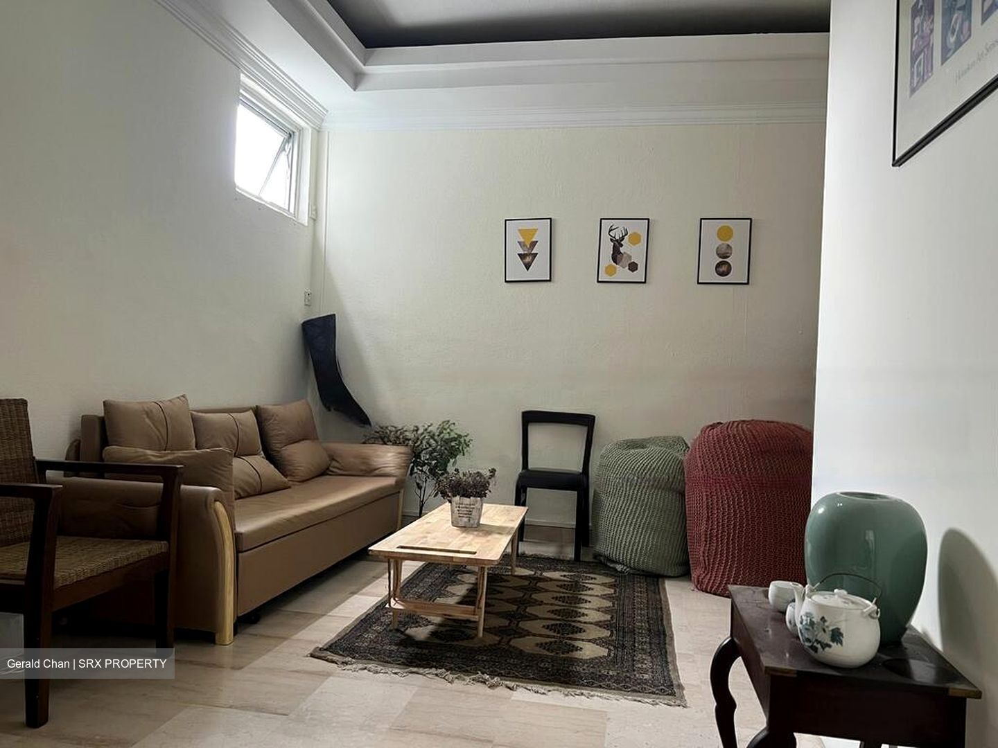 Sin Thai Hin Building (D7), Apartment #457979431
